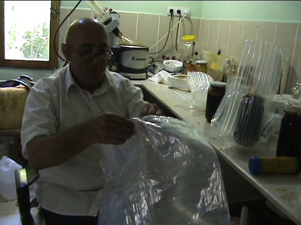 HAVA YASTIKLI POŞET AMBALAJI...