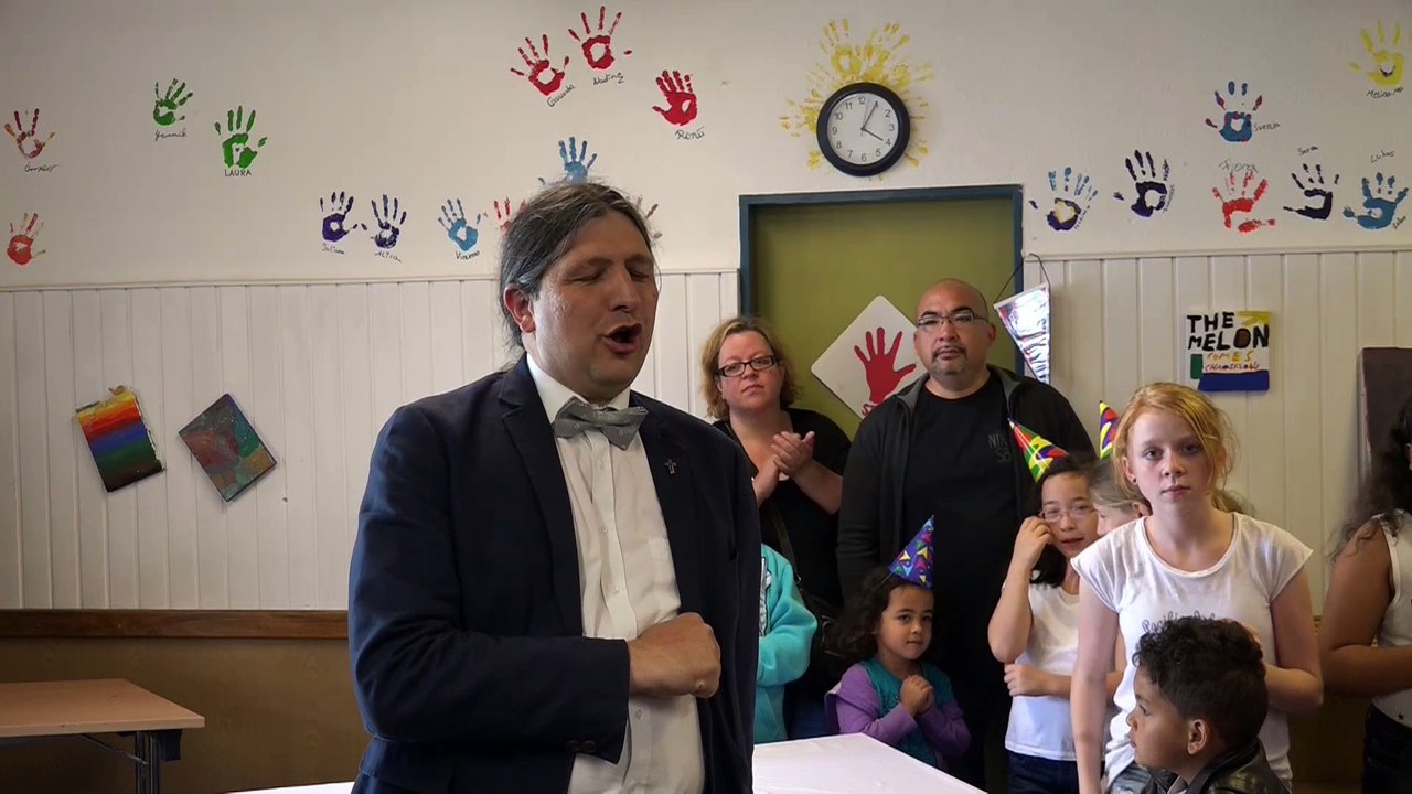 1 Jahr JUZ (1/2) (17.06.2016)