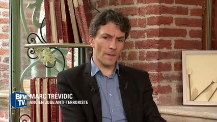 Larossi avait repéré des commissariats en 2011