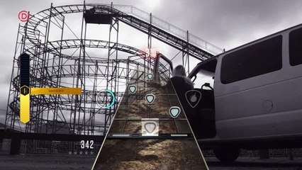 Guitar Hero Live - Trying - Bully