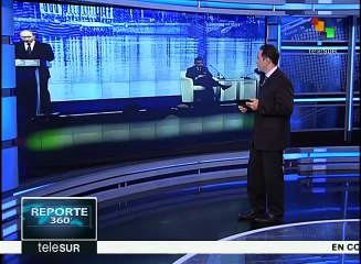 Rusia: Putin anuncia la creación de un consejo de desarrollo económico