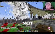 Minecraft JeromeASF Bacca lucky block Challenge!! Mitch Songs played from the lucky Block!!!
