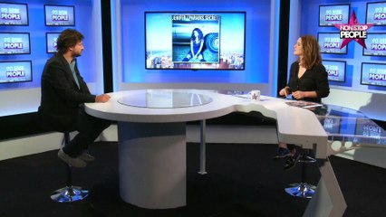 Jenifer de retour avec Paradis Secret : "Elle n’aurait pas dû quitter The Voice" (Exclu vidéo)