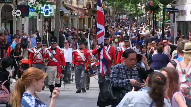 Gibraltar: el peñón de la disputa | Enfoque Europa