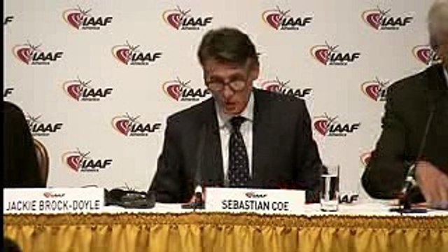 Russia Olympics Ban Upheld After Doping Scandal