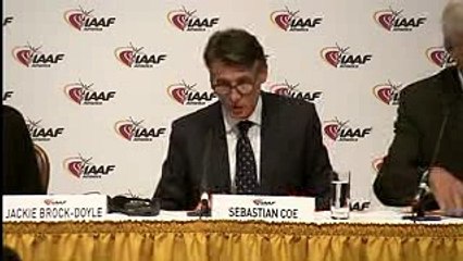 Russia Olympics Ban Upheld After Doping Scandal