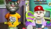Talking Tom and Angela very funny Bollywood style proposed  kuch kuch hota hai HD