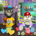 Talking Tom and Angela very funny Bollywood style proposed  kuch kuch hota hai HD