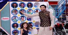 Jeeto Pakistan - Ramazan Special - 17th June 2016