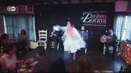 Así baila Europa: Flamenco | Euromaxx