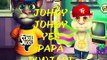 Johny Johny Yes Papa Nursery Rhymes & Kids Songs talking Tom singing Punjabi style