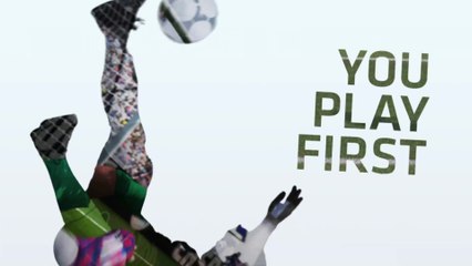 Play First, Play More, Pay Less. All with EA Access on Xbox One (2016) US