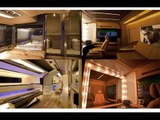 Bollywood Celebrities And Their Vanity Vans – Luxury Redefined!