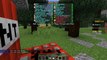 Minecraft Minigame : Block Hunt/Hide and Seek