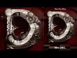 Dilwale 2nd Look Out | Shahrukh Khan & Kajol, Varun Dhawan & Kriti Sanon