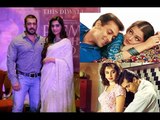 Salman Khan Say's Sonam Kapoor Is As Beautiful &  Talented As Aishwarya Rai