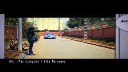 Dah Mama - Chambre 23