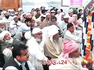 hafiz abubakar hoga ik jalsa