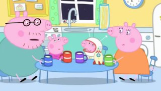 Peppa Pig English s Pepper Pig NEW 2015