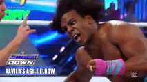 Top 10 SmackDown moments WWE Top 10, June 16, 2016