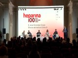 Se celebra el centenario del descubrimiento de la heparina