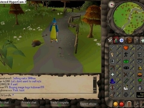 rune scape rock crabs