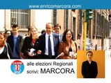 Enrico Marcora - Elezioni Regionali Lombardia / 28 - 29 Marzo 2010