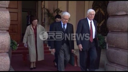 Ora News – Reforma në drejtësi, shumica çon përpara nismën, paketa hyn në Kuvend