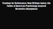 Download Books Cravings for Deliverance: How William James the Father of American Psychology