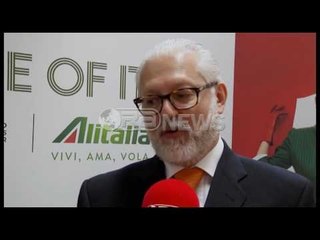 Konsujt e Nderit mblidhen në Romë, Presidenti Nieto porosi për të bashkëpunuar me Tiranën