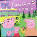 Peppa Pig peppa goes camping
