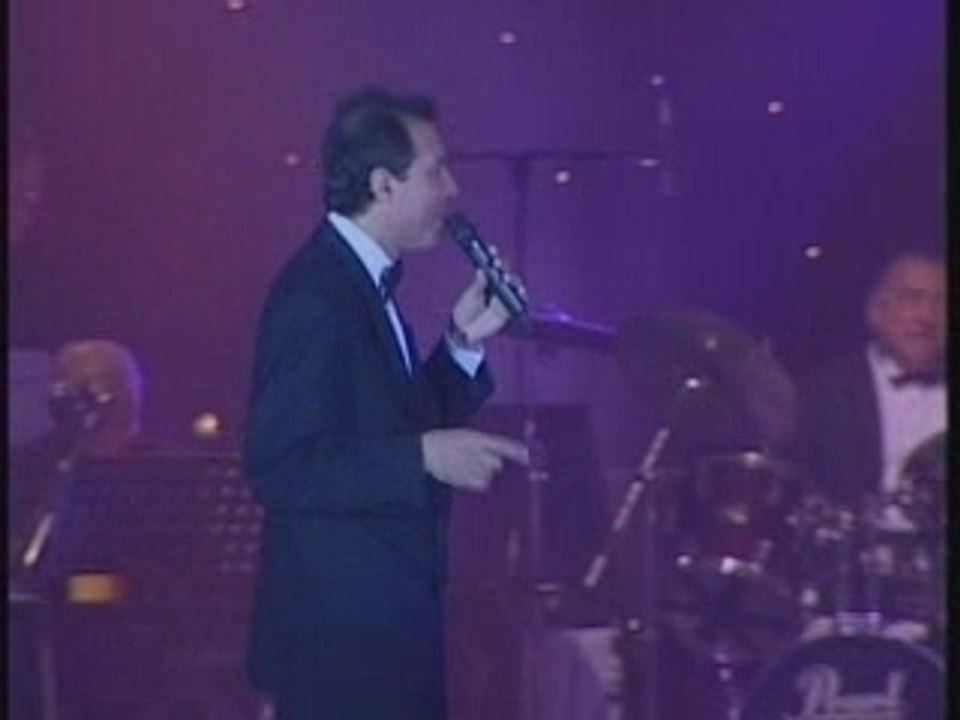 MAMBO INN & JUST A GIGOLO/I AIN'T GOT NOBODY " SAMY GOZ