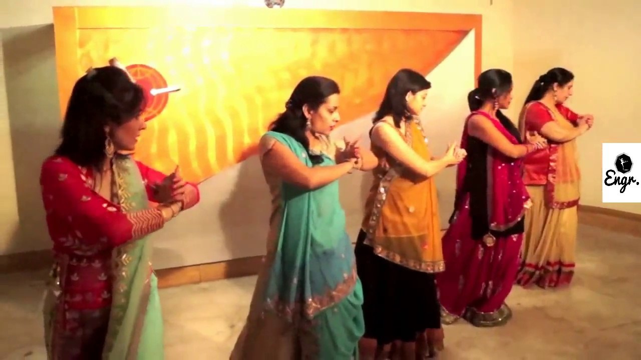 Dance on Prem Ratan Dhan payo by Lakshya dance_1