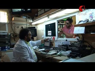 الكاميرا الخفية - الحلقة الحادية عشر