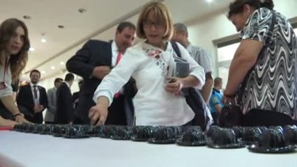 Dokuzuncu Cumhurbaşkanı Demirel, "Üniversitesinde" Anıldı