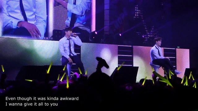 2014 BTS Trilogy EP.2(TRB)-Outro Propose