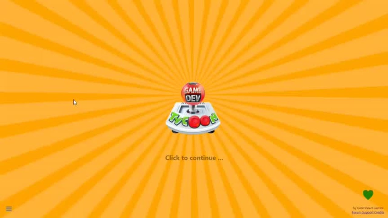 Tickle_My_Nips Is In Buisness!!-Game Dev Tycoon