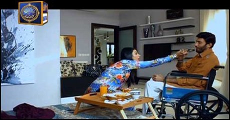 Tum Meri Ho Episode 07 on Ary Digital in High Quality 17th June 2016
