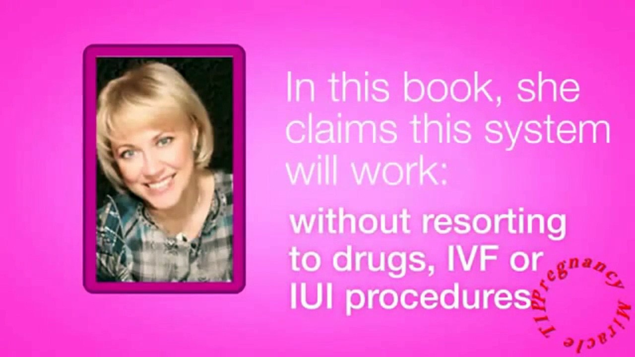 Pregnancy Miracle  Review