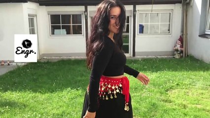 Dance On --Nachan Farrate