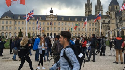 Nuit Debout: opération casseroles