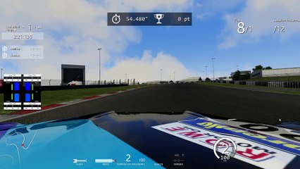 [vf] Assetto Corsa : Introduction et Présentation 1ère partie