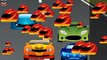 Машинки Пазлы для Малышей - Cars Puzzle for Toddlers - Transport for Kids