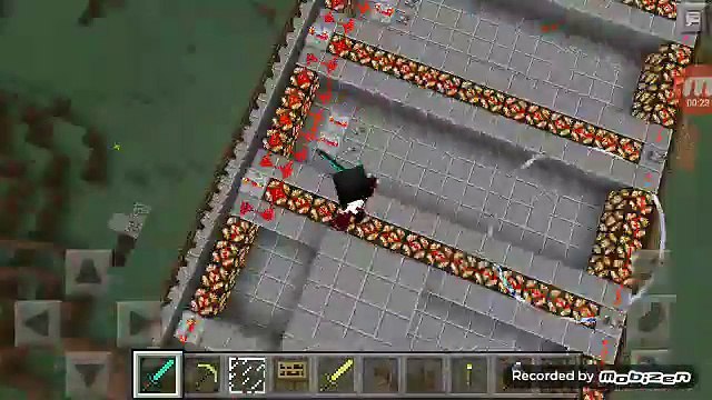 [MINECRAFT]COMMENT CONSTRUIRE UN ZOO