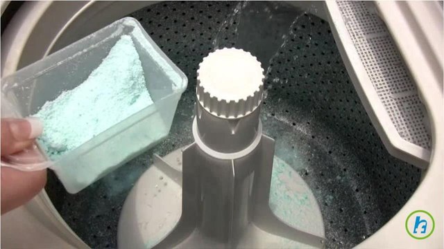 3 Allergic Chemicals Could Be in You Fabric Softener