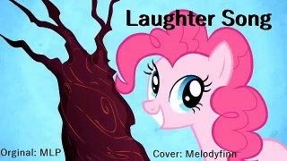 The Laughter Song (Failed Cover XDD)