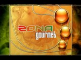 ZONA 25 - ZONA GOURMET #1 PARTE 2