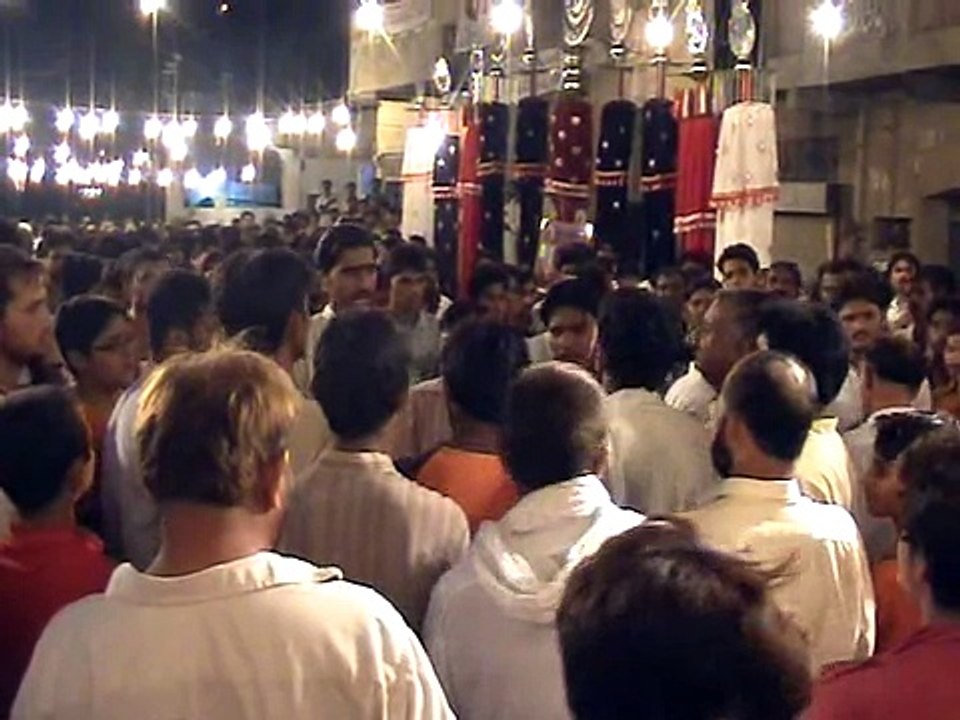 Sidhupura 20 Ramazan 1431