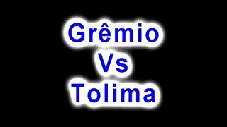 Grêmio Vs Tolima - Geral - 27/03/2007