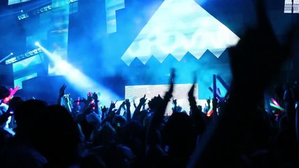 Rave Clothing - Summer Commercial (RaverSwag.com)